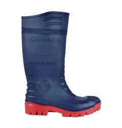 Bota de seguridad/agua typhoon s5 src talla 46