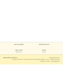 Plantilla iper gel talla 48