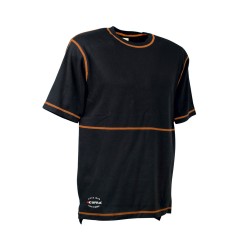 Camiseta bilbao negro talla xxl