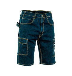 Bermuda manacor azul marino talla 42