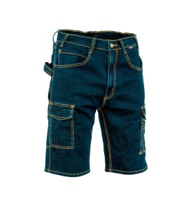 Bermuda manacor azul marino talla 52