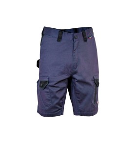 Bermuda kediri azul marino negro talla 50