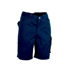 Bermuda tunisi azul marino talla m