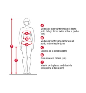 Cazadora woman forro polar rider azul marino negro talla xl