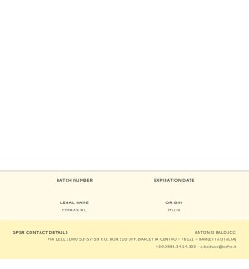 Pantalon dortmund azul marino talla 44