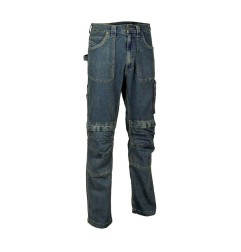 Pantalon dortmund azul marino talla 56