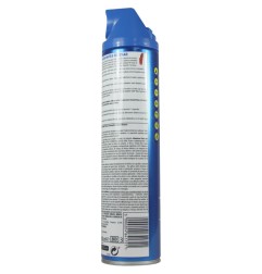 Raid insecticida spray 400ml moscas y mosquitos