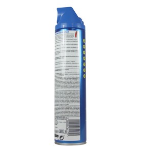 Raid insecticida spray 400ml moscas y mosquitos