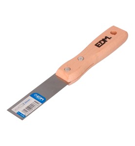 Espatula profesional flexible 25mm edm