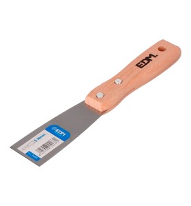 Espatula profesional flexible 38mm edm