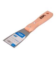 Espatula profesional flexible 50mm edm