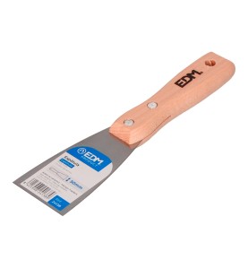 Espatula profesional flexible 50mm edm