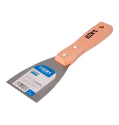 Espatula profesional flexible 63mm edm