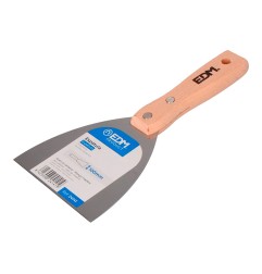 Espatula profesional flexible 100mm edm