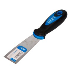 Espatula profesional mango caucho 38mm edm