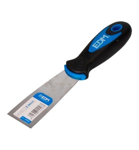 Espatula profesional mango caucho 38mm edm