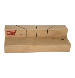 Corta ingletes simple 250x60mm wuto