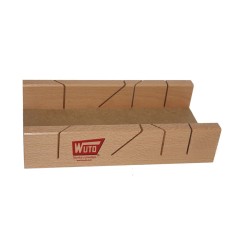 Corta ingletes doble 300x120mm wuto