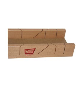 Corta ingletes doble 300x120mm wuto
