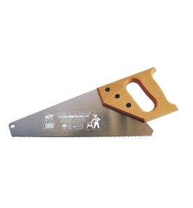 Serrucho de carpintero 35 cm