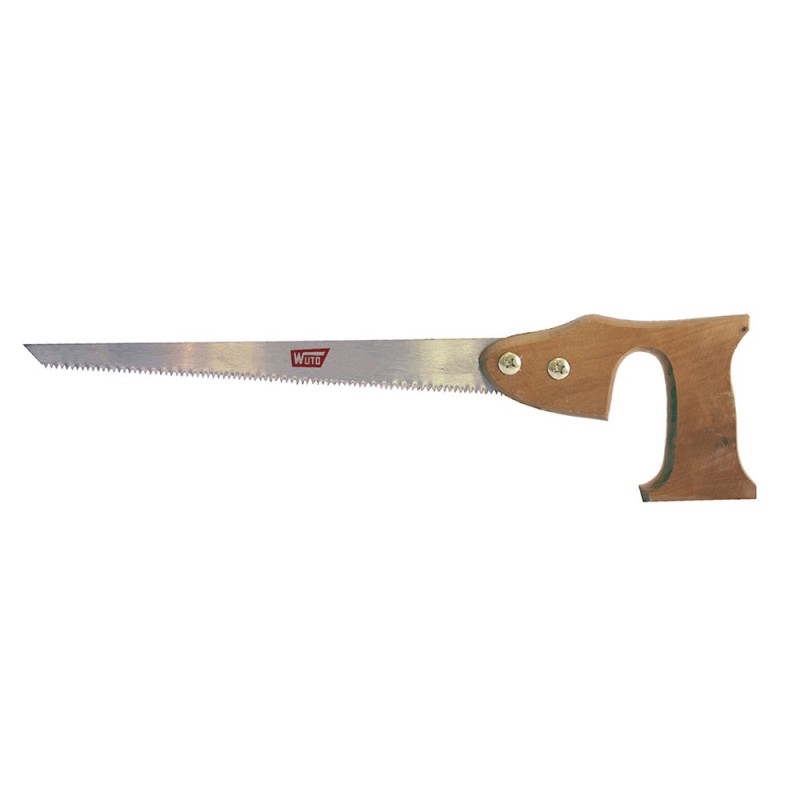 Serrucho punta 30 cm