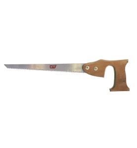 Serrucho punta 30 cm