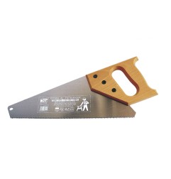 Serrucho de carpintero 30 cm