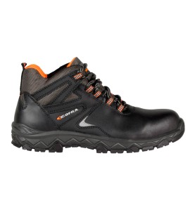 Bota de seguridad ascent s3 src talla 42