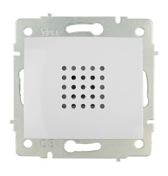 Zumbador 230v 50hz 30w serie europa solera erp1z