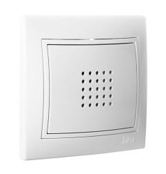 Zumbador 230v 50hz 30w serie europa solera erp1zu
