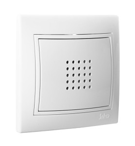 Zumbador 230v 50hz 30w serie europa solera erp1zu