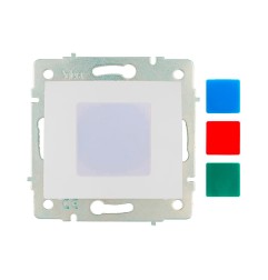 Piloto escalera serie europa solera erp90