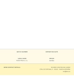 Cartel de extinción "puerta cortafuegos" clase a (pvc 1mm) 21x30cm normaluz