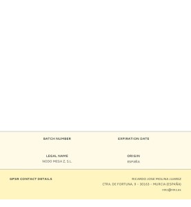 Cartel de extinción "puerta cortafuegos" clase a (pvc 1mm) 21x30cm normaluz