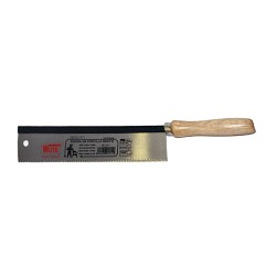 Serrucho recto 250 x 50 mm