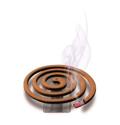 Espiral anti-mosquitos preben 231453 massó