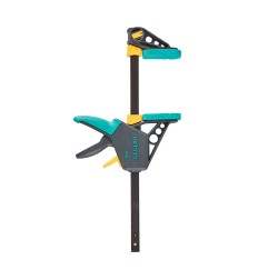 Sargento monomanual 1" ehz pro 100-300, 100mm largo 3031000 wolfcraft