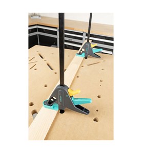 Sargento monomanual 1" ehz pro 65-300 3457000 wolfcraft
