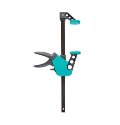Sargento monomanual 1" ehz easy 75-300 75mm largo 3021000 wolfcraft