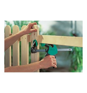 Sargento monomanual 1" ehz easy 75-500 75mm largo 3023000 wolfcraft