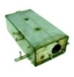 Calderin lavavajillas e/s 35/40 project system