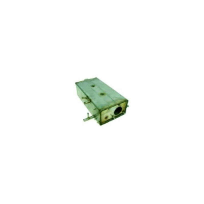 Calderin lavavajillas e/s 35/40 project system