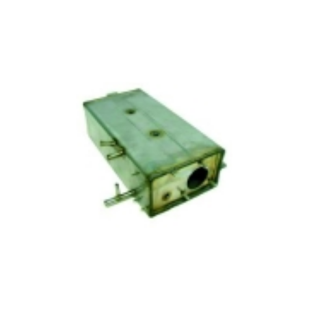 Calderin lavavajillas e/s 35/40 project system