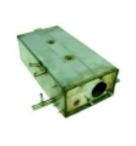 Calderin lavavajillas e/s 35/40 project system