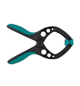 Pinza con resorte 1" fz 60mm 3631000 wolfcraft