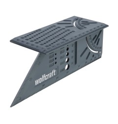 Ángulo de sesgo 3d 5208000 wolfcraft