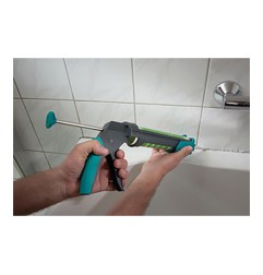 Pistola selladora mg200 4352000 wolfcraft