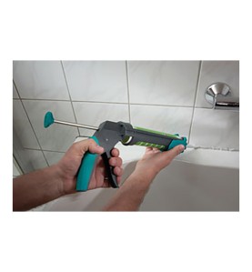 Pistola selladora mg200 4352000 wolfcraft