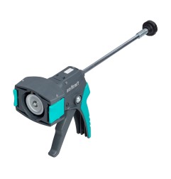 Pistola selladora mg310 compact 4357000 wolfcraft