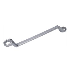 Llave estriada acodada de 24x27mm e524 mota